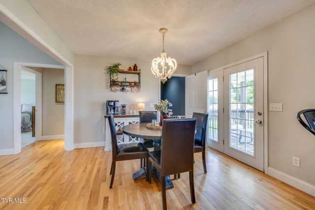 442 Grey Fox Drive, Church Hill, TN 37642