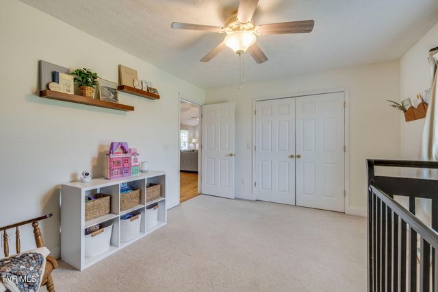 442 Grey Fox Drive, Church Hill, TN 37642
