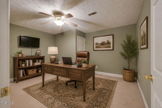 442 Grey Fox Drive, Church Hill, TN 37642
