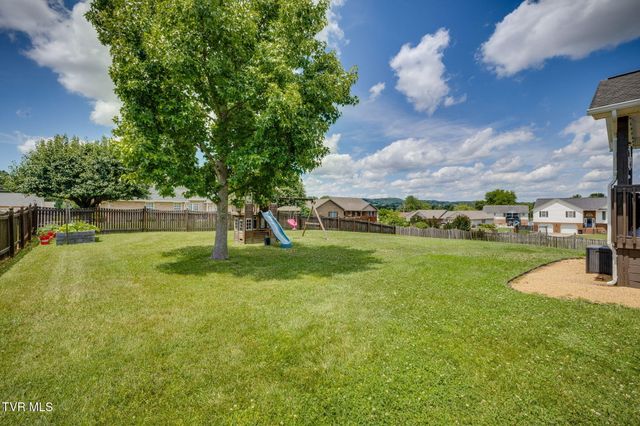 442 Grey Fox Drive, Church Hill, TN 37642