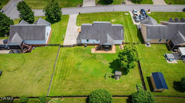 442 Grey Fox Drive, Church Hill, TN 37642