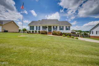 442 Grey Fox Drive, Church Hill, TN 37642