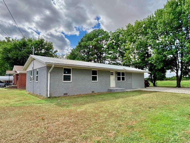 601 Stewart St, Walnut Ridge, AR 72476