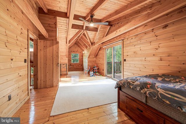 872 BENCH LN, Bluemont, VA 20135