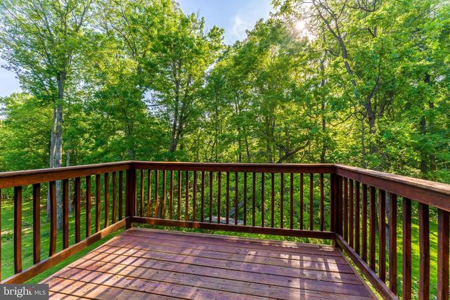 872 BENCH LN, Bluemont, VA 20135