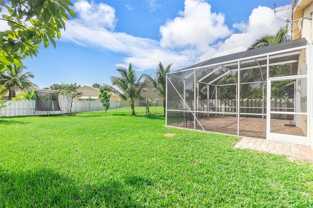 5385 NW 124th Way, Coral Springs, FL 33076