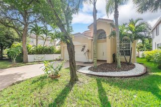 5385 NW 124th Way, Coral Springs, FL 33076