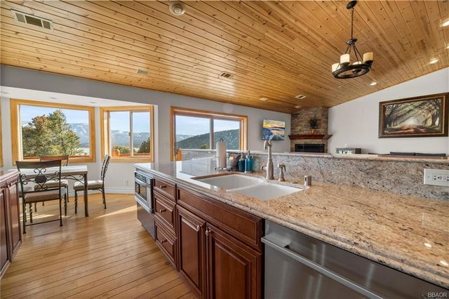 45690 N North Shore Drive Drive, Big Bear City, CA 92314