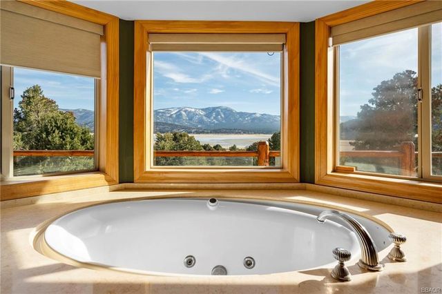 45690 N North Shore Drive Drive, Big Bear City, CA 92314