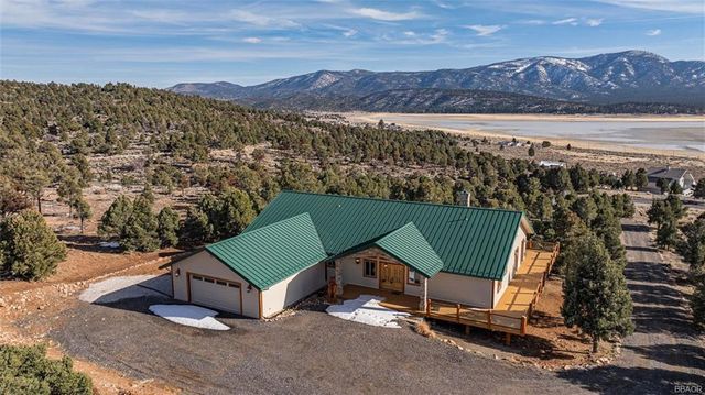 45690 N North Shore Drive Drive, Big Bear City, CA 92314