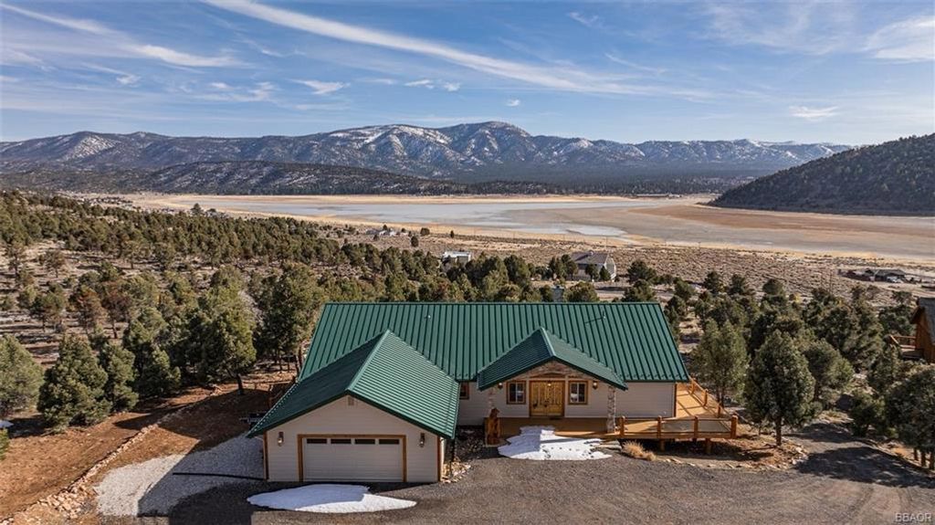 45690 N North Shore Drive Drive, Big Bear City, CA 92314