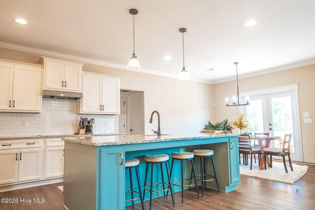 171 Amelia Drive, Carthage, NC 28327