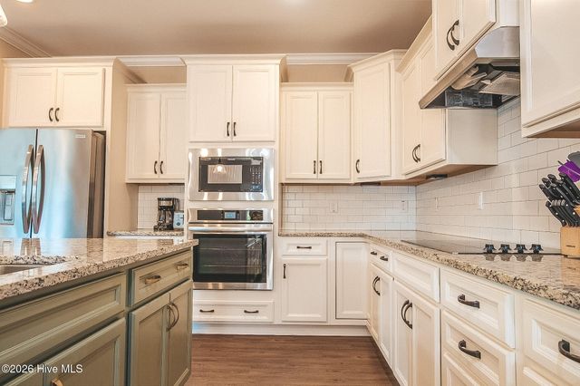 171 Amelia Drive, Carthage, NC 28327