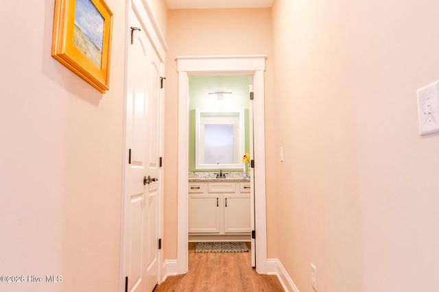 171 Amelia Drive, Carthage, NC 28327