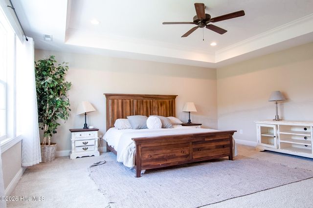 171 Amelia Drive, Carthage, NC 28327