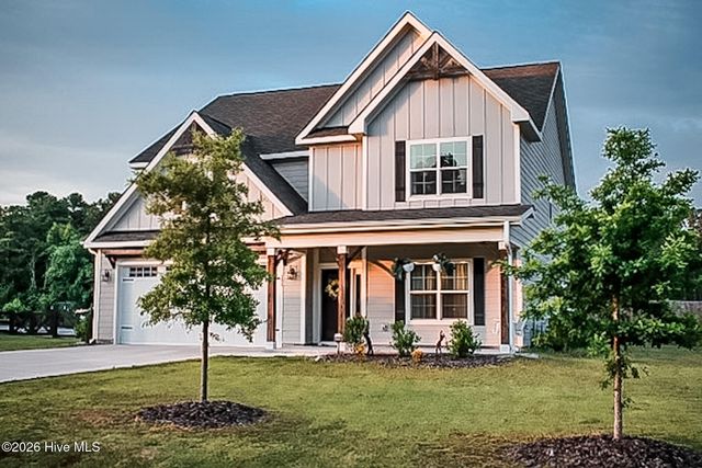 171 Amelia Drive, Carthage, NC 28327