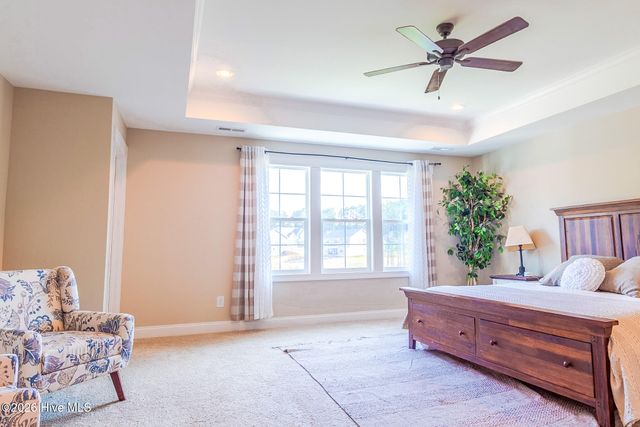 171 Amelia Drive, Carthage, NC 28327