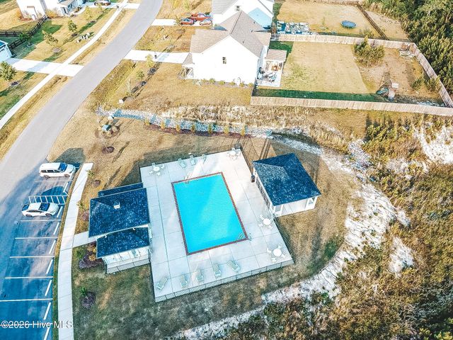 171 Amelia Drive, Carthage, NC 28327