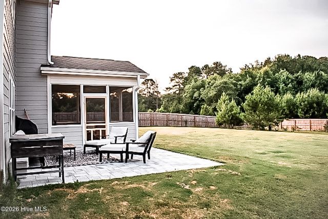 171 Amelia Drive, Carthage, NC 28327