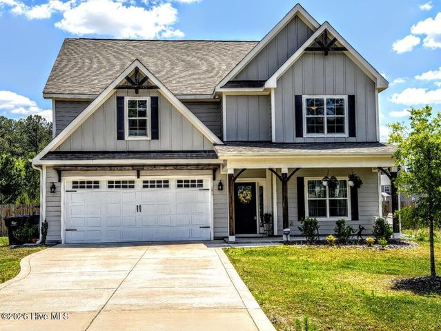 171 Amelia Drive, Carthage, NC 28327