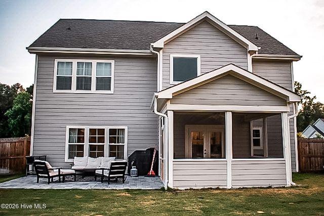 171 Amelia Drive, Carthage, NC 28327