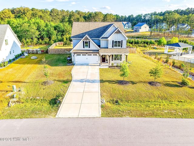 171 Amelia Drive, Carthage, NC 28327