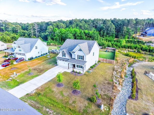 171 Amelia Drive, Carthage, NC 28327
