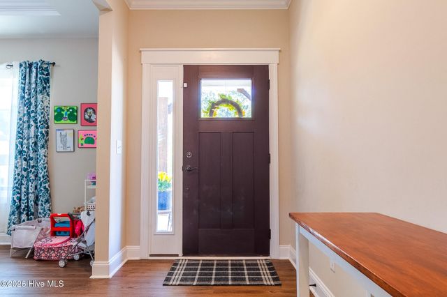 171 Amelia Drive, Carthage, NC 28327