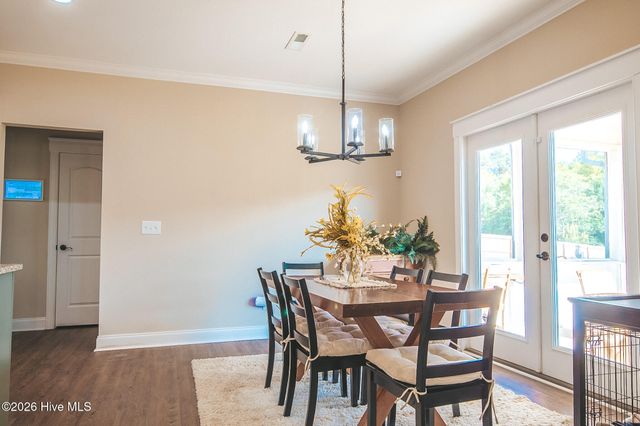 171 Amelia Drive, Carthage, NC 28327