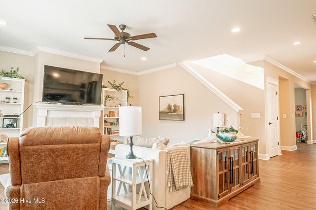 171 Amelia Drive, Carthage, NC 28327