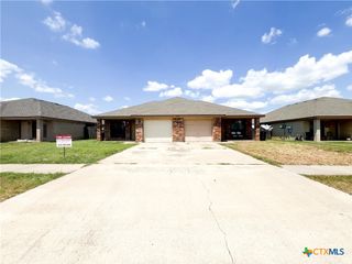 1303 Nicholas Circle, Killeen, TX 76542