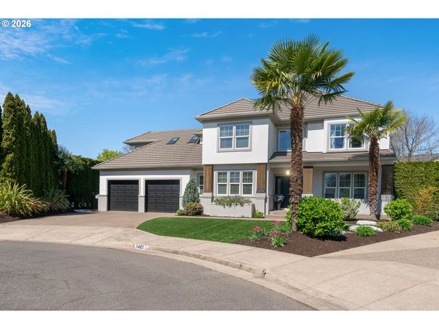 3465 BROOKVIEW Dr, Eugene, OR 97401