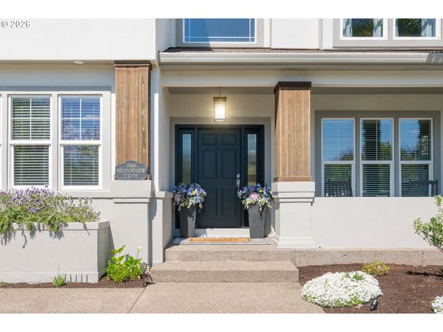 3465 BROOKVIEW Dr, Eugene, OR 97401