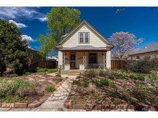 2929 W 39th Ave, Denver, CO 80211