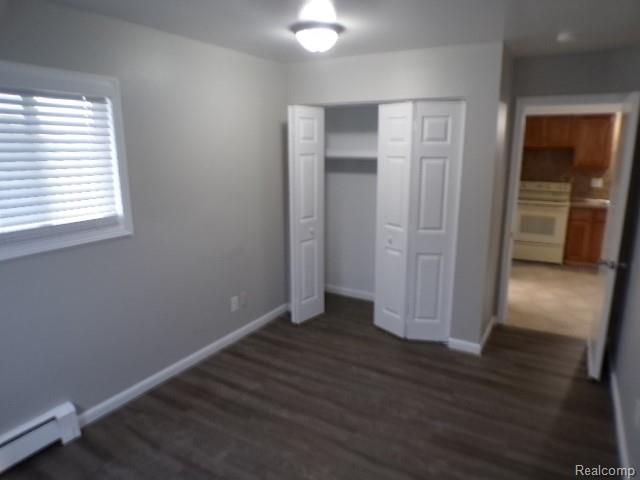 38550 Meadowdale Street 7, Clinton Township, MI 48036