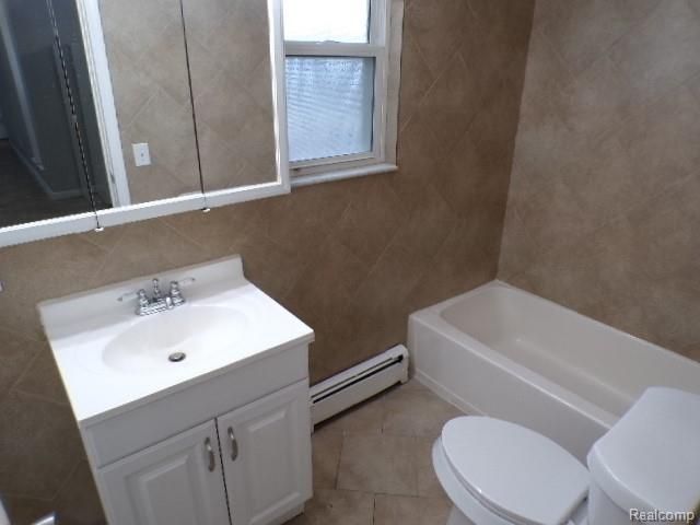 38550 Meadowdale Street 7, Clinton Township, MI 48036