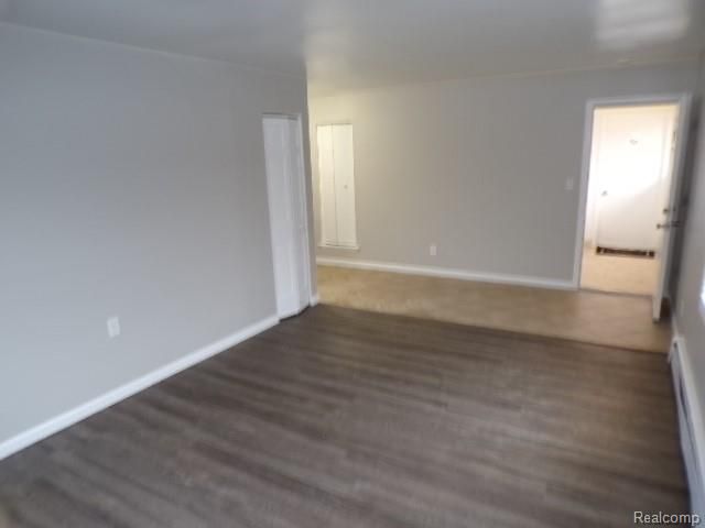 38550 Meadowdale Street 7, Clinton Township, MI 48036