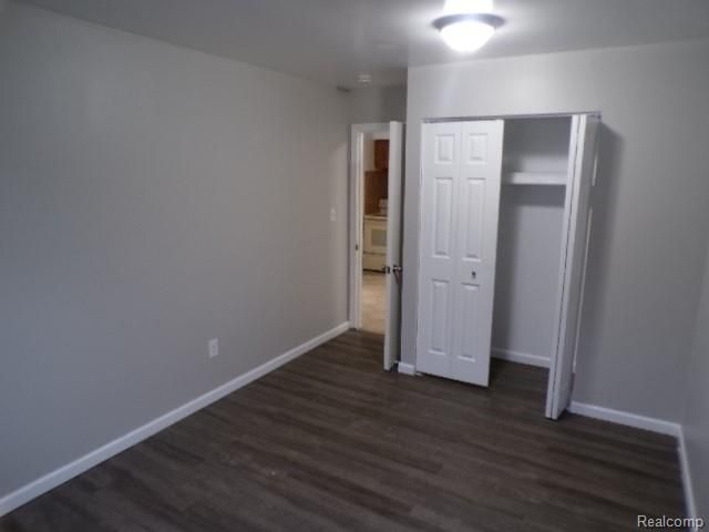 38550 Meadowdale Street 7, Clinton Township, MI 48036