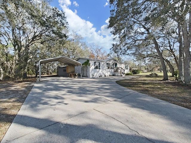 13255 TREATY ROAD, Spring Hill, FL 34610