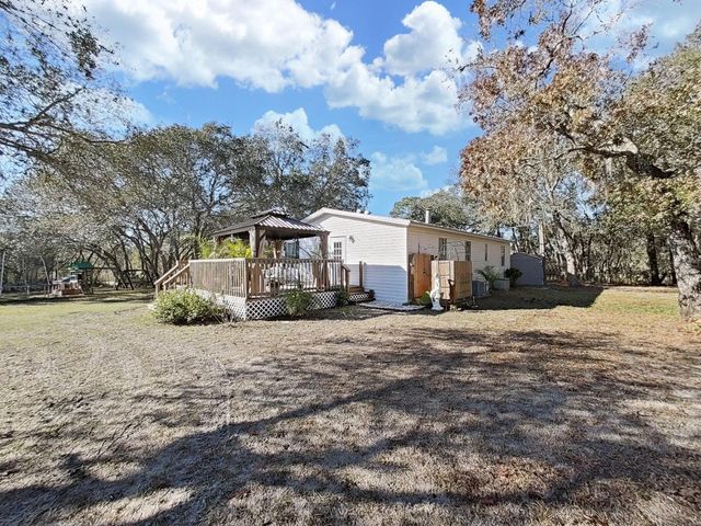 13255 TREATY ROAD, Spring Hill, FL 34610