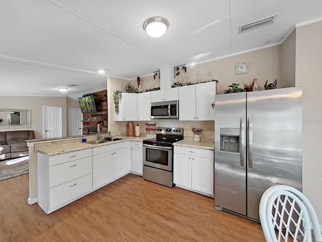 13255 TREATY ROAD, Spring Hill, FL 34610