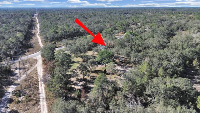 13255 TREATY ROAD, Spring Hill, FL 34610