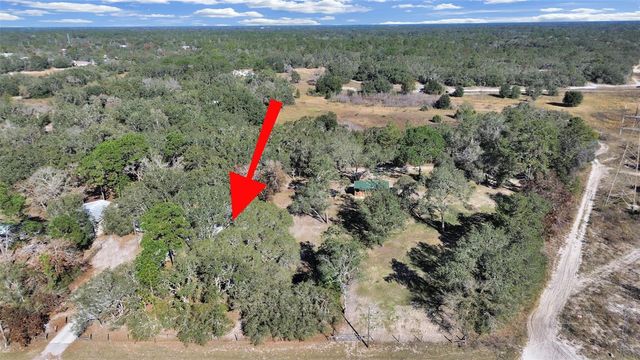 13255 TREATY ROAD, Spring Hill, FL 34610