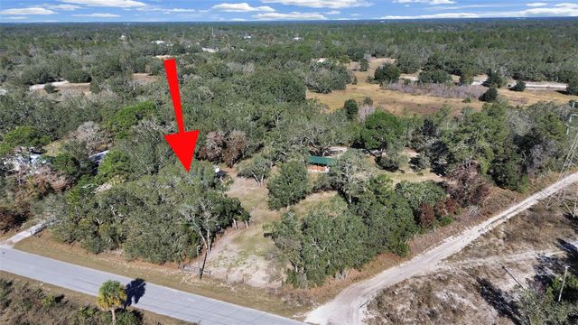13255 TREATY ROAD, Spring Hill, FL 34610