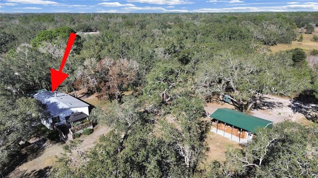 13255 TREATY ROAD, Spring Hill, FL 34610