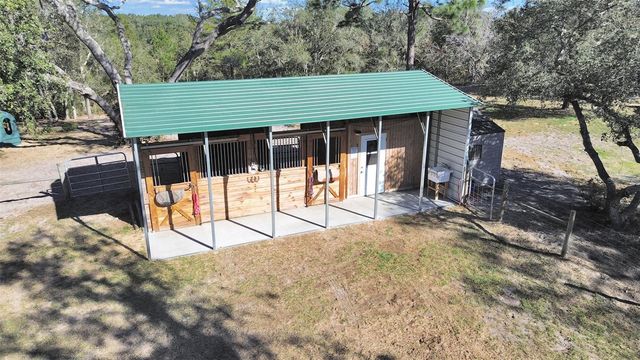 13255 TREATY ROAD, Spring Hill, FL 34610