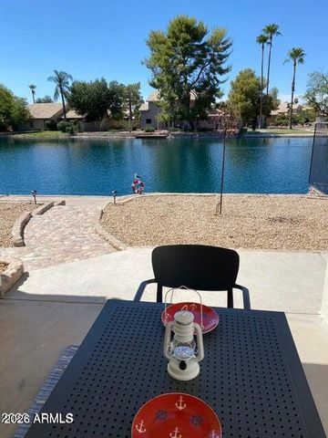 8972 W LISBON Lane, Peoria, AZ 85381
