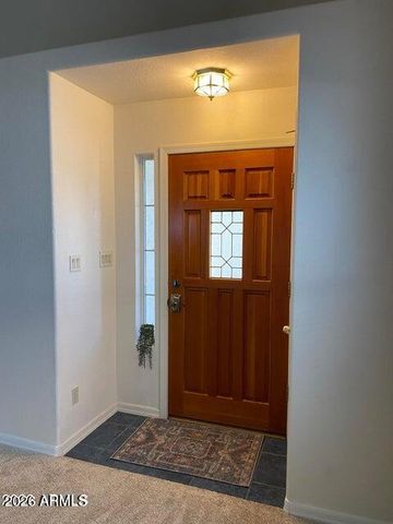 8972 W LISBON Lane, Peoria, AZ 85381