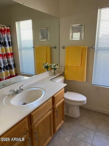 8972 W LISBON Lane, Peoria, AZ 85381