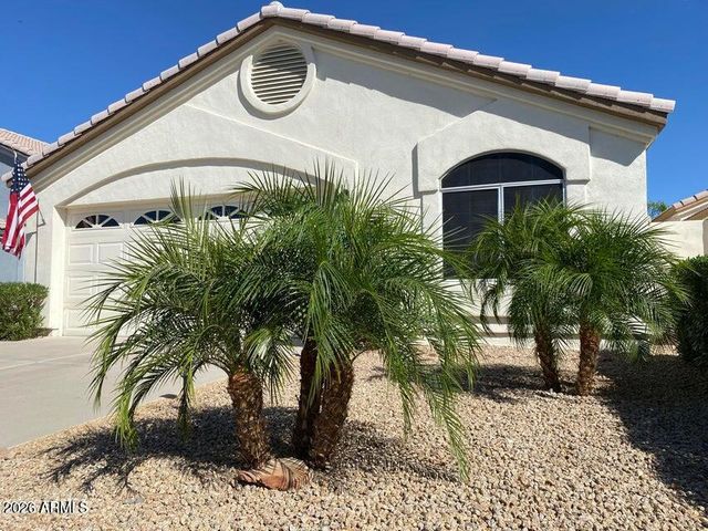 8972 W LISBON Lane, Peoria, AZ 85381